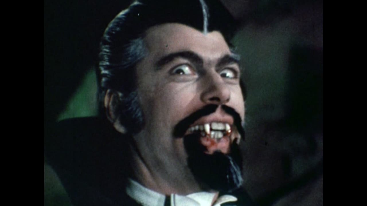 Dracula (The Dirty Old Man)|Dracula (The Dirty Old Man)