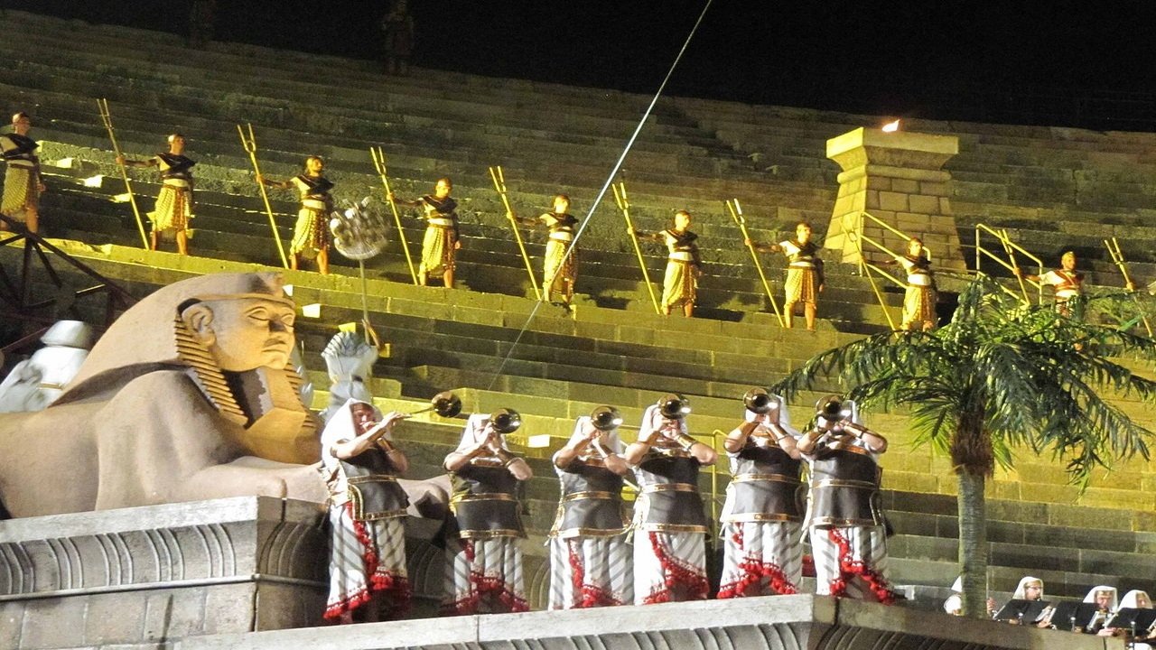 Aida|Aida