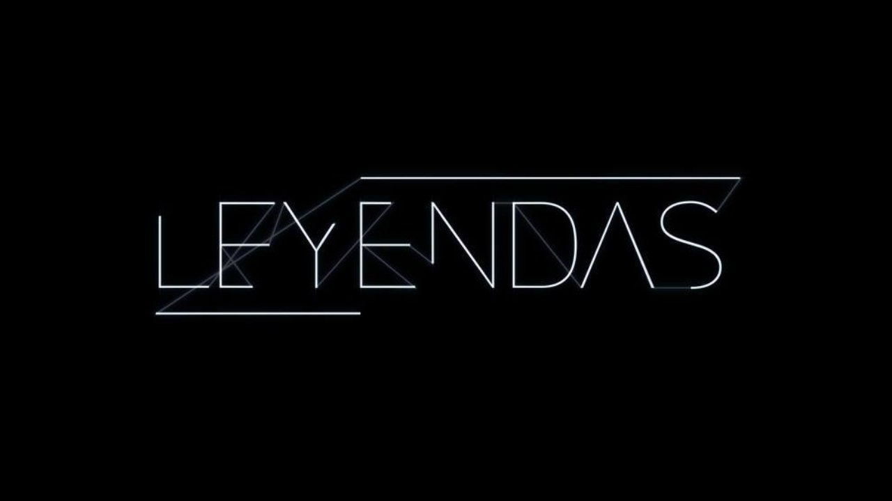 Leyendas|Leyendas