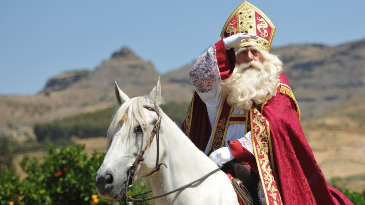 Sinterklaas en de Wakkere Nachten|Sinterklaas en de Wakkere Nachten