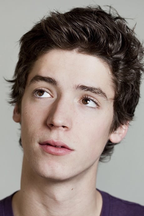 بازیگر Pico Alexander  