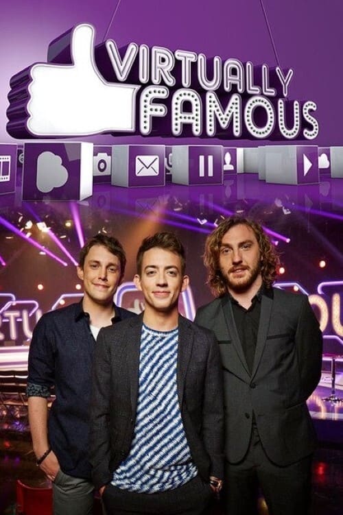 Virtually Famous | Virtually Famous