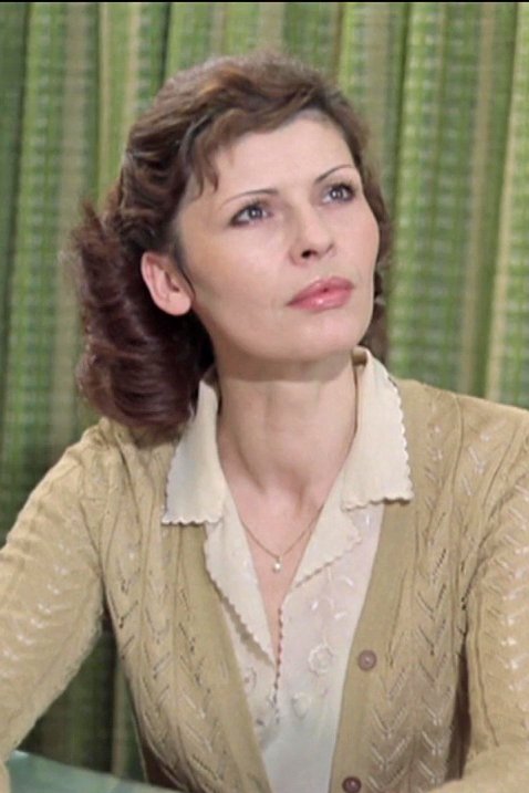 بازیگر Sigrid Göhler  