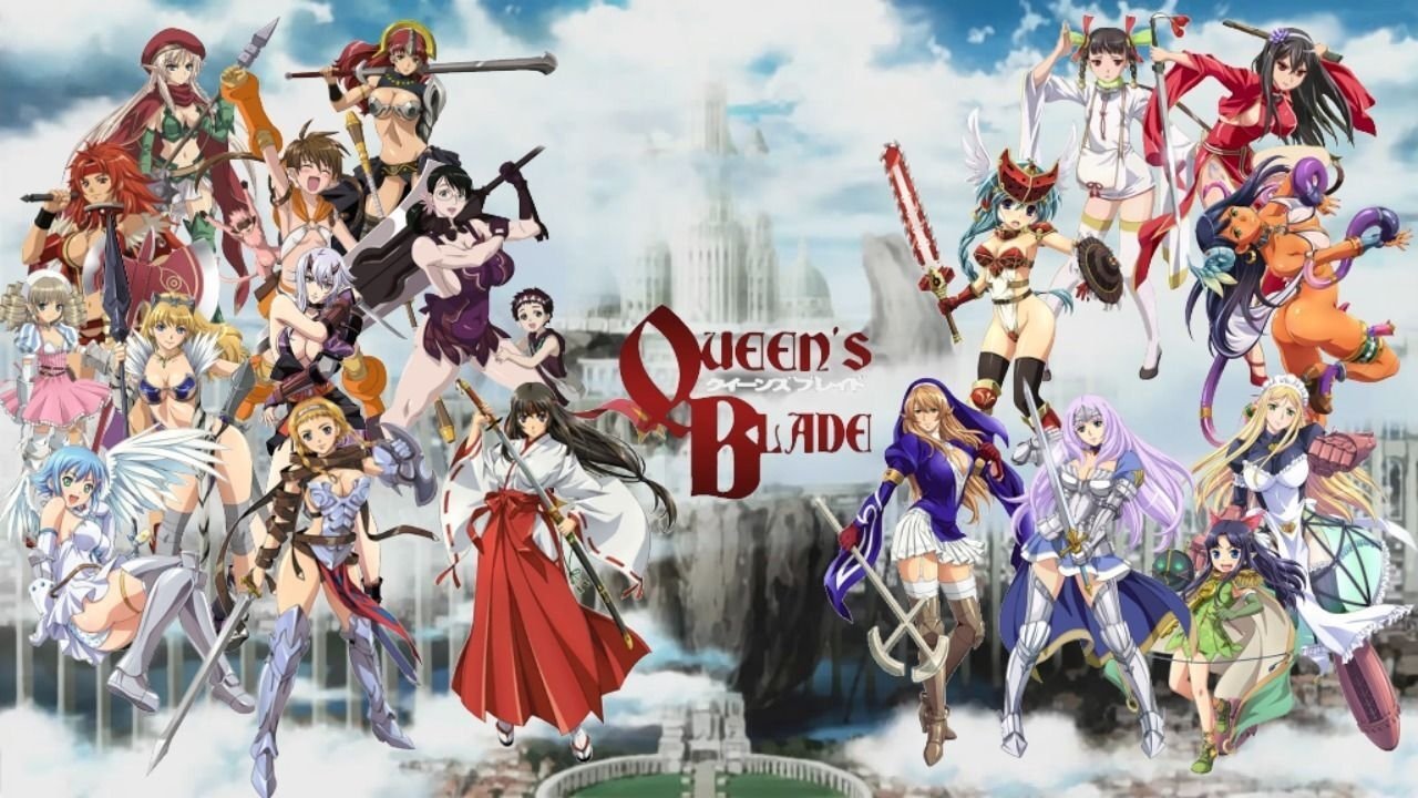 クイーンズブレイド グリムワール|クイーンズブレイド グリムワール