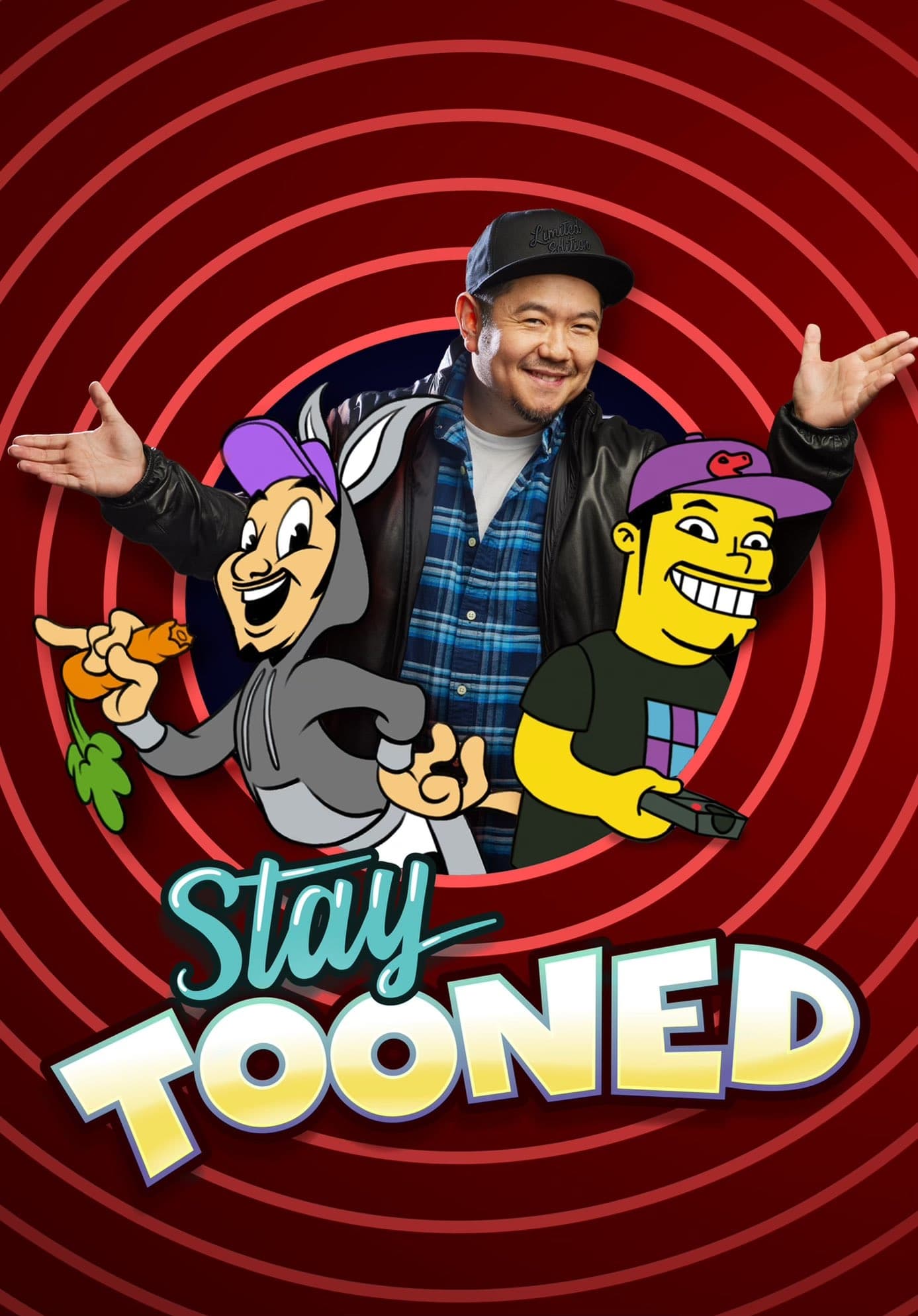 Stay Tooned | Stay Tooned