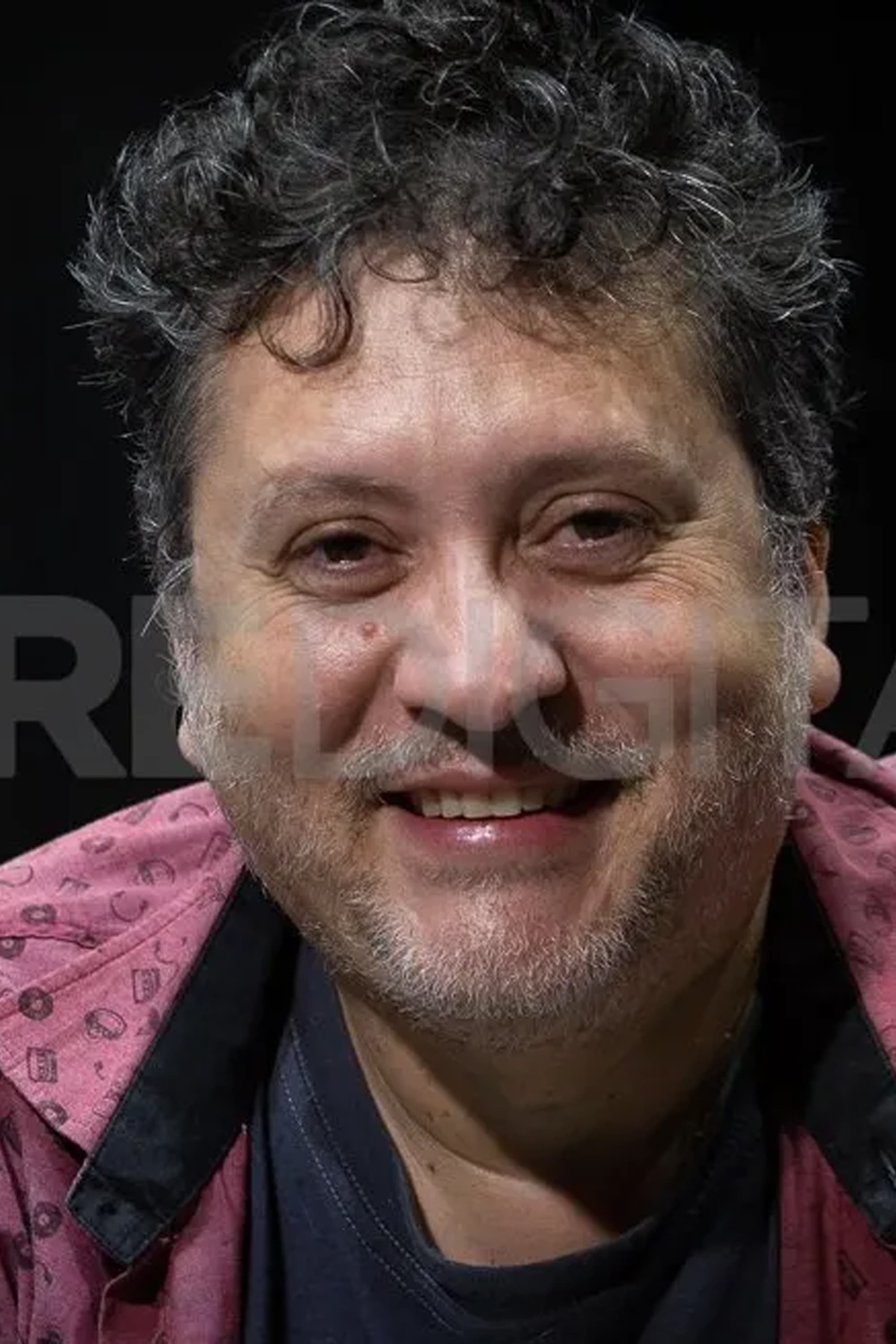 بازیگر Demián Sánchez  