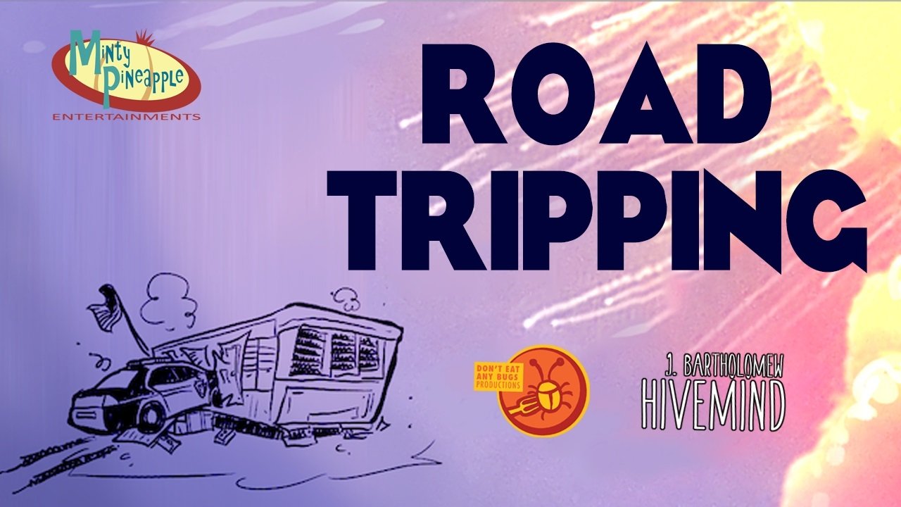 Road Tripping|Road Tripping
