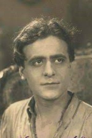 بازیگر Stéphane Audel  
