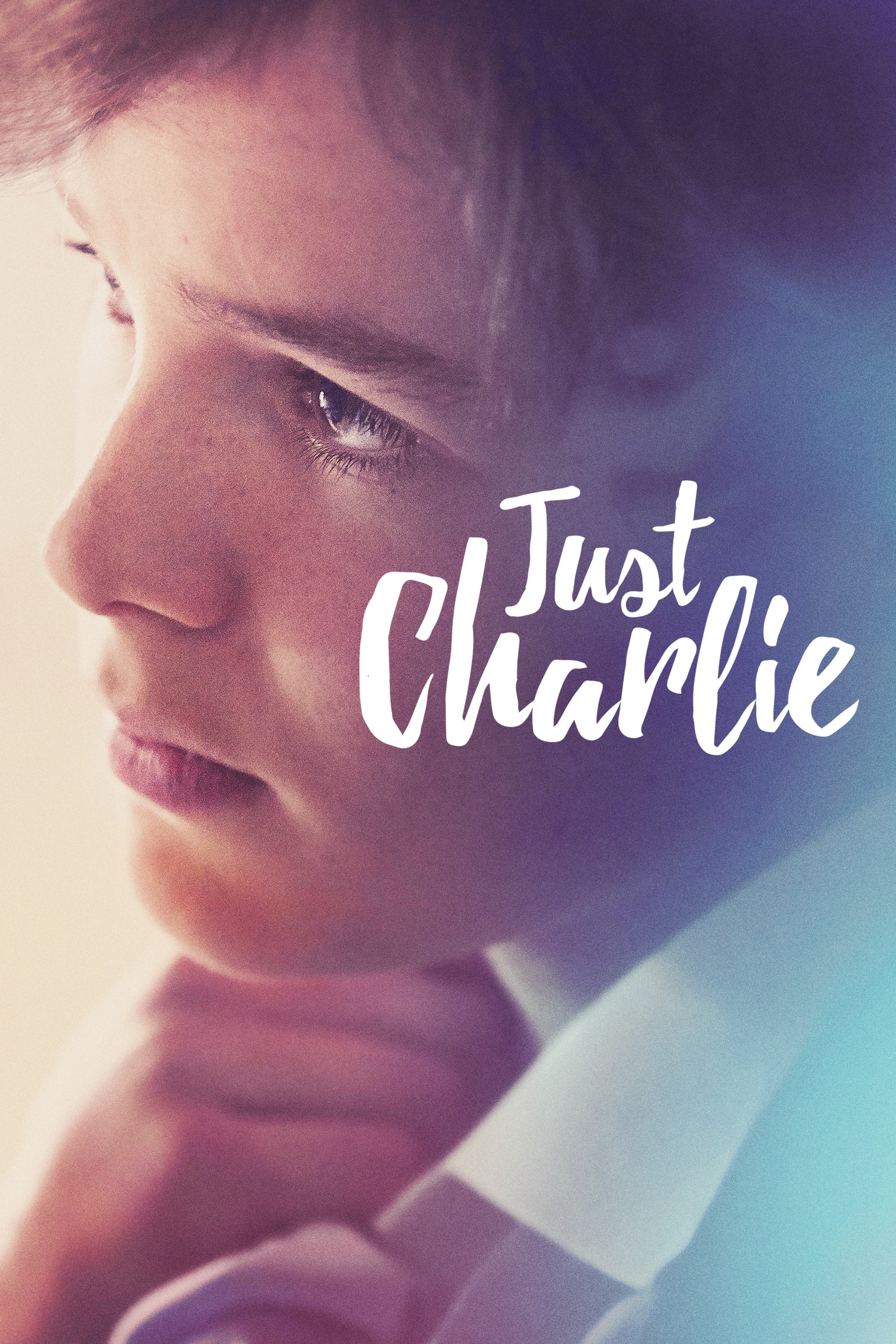 Just Charlie | Just Charlie