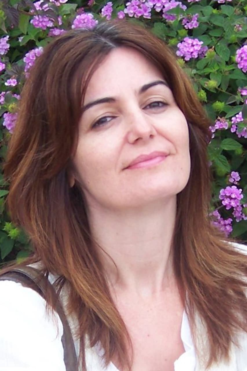 بازیگر Margarita Cánovas  