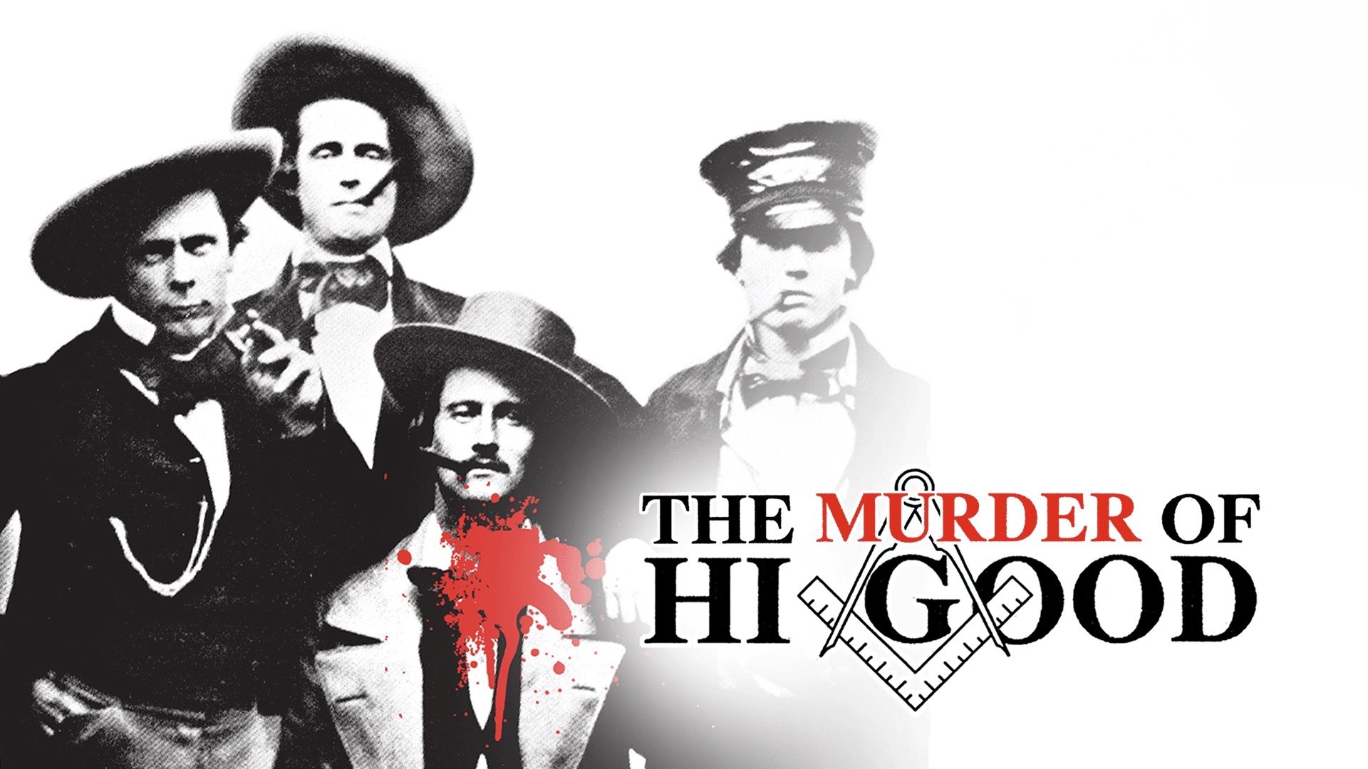 The Murder of Hi Good|The Murder of Hi Good