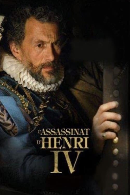 L'assassinat d'Henri IV | L'assassinat d'Henri IV