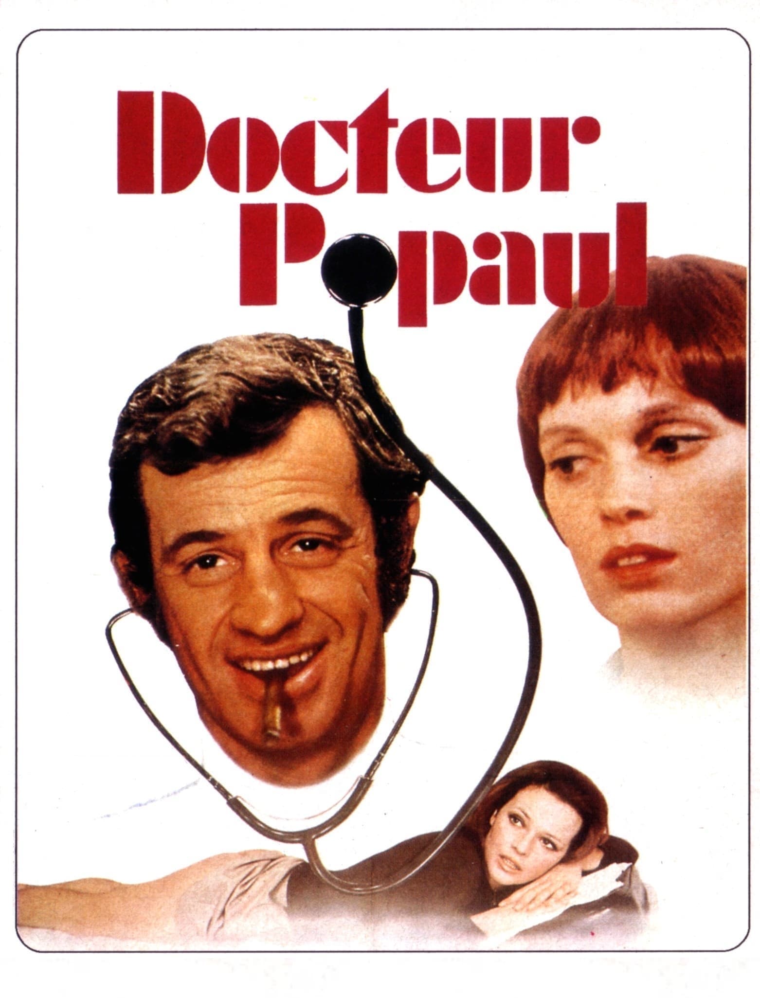 Docteur Popaul