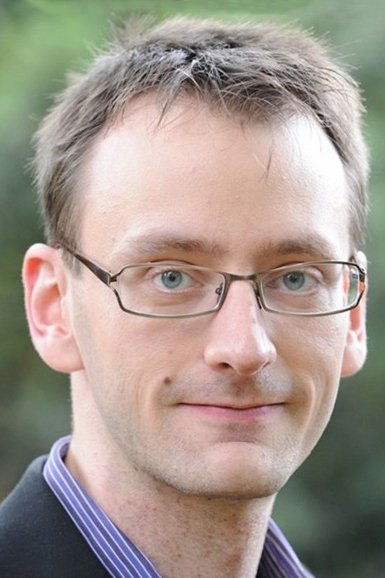 بازیگر Lukáš Vacek  