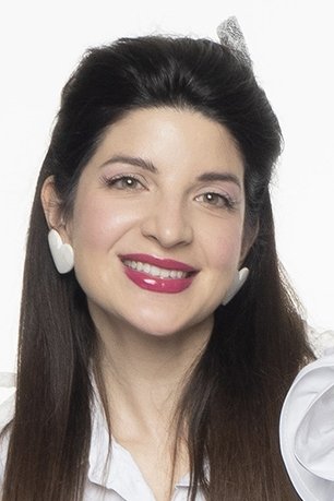 بازیگر Ioanna Kolonelou  