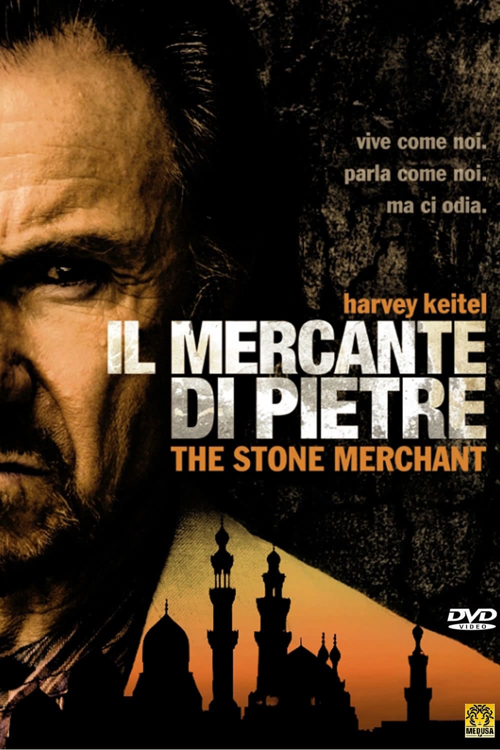 Il mercante di pietre | Il mercante di pietre