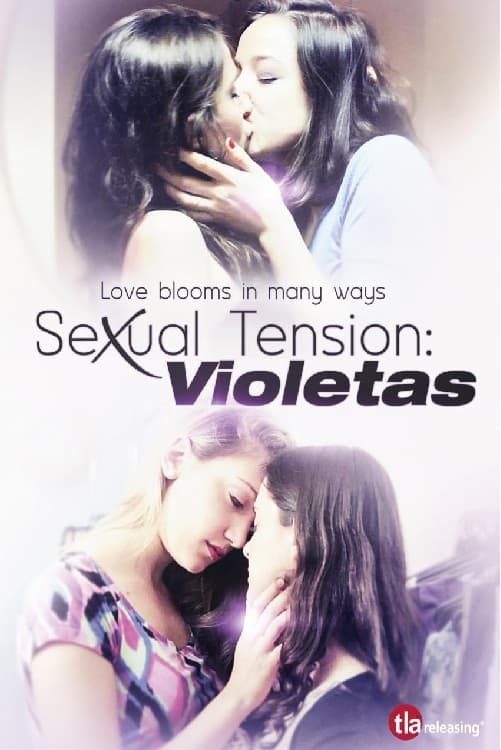 Tensión sexual, Volumen 2: Violetas | Tensión sexual, Volumen 2: Violetas