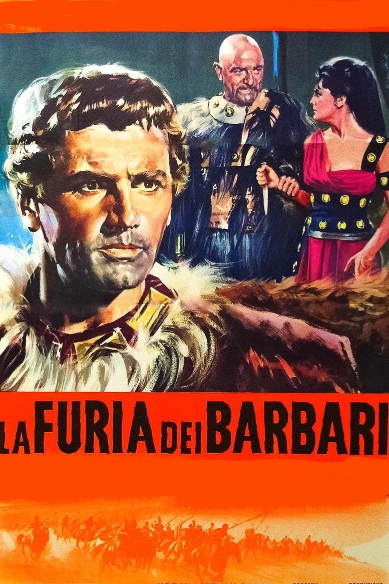 La furia dei barbari | La furia dei barbari