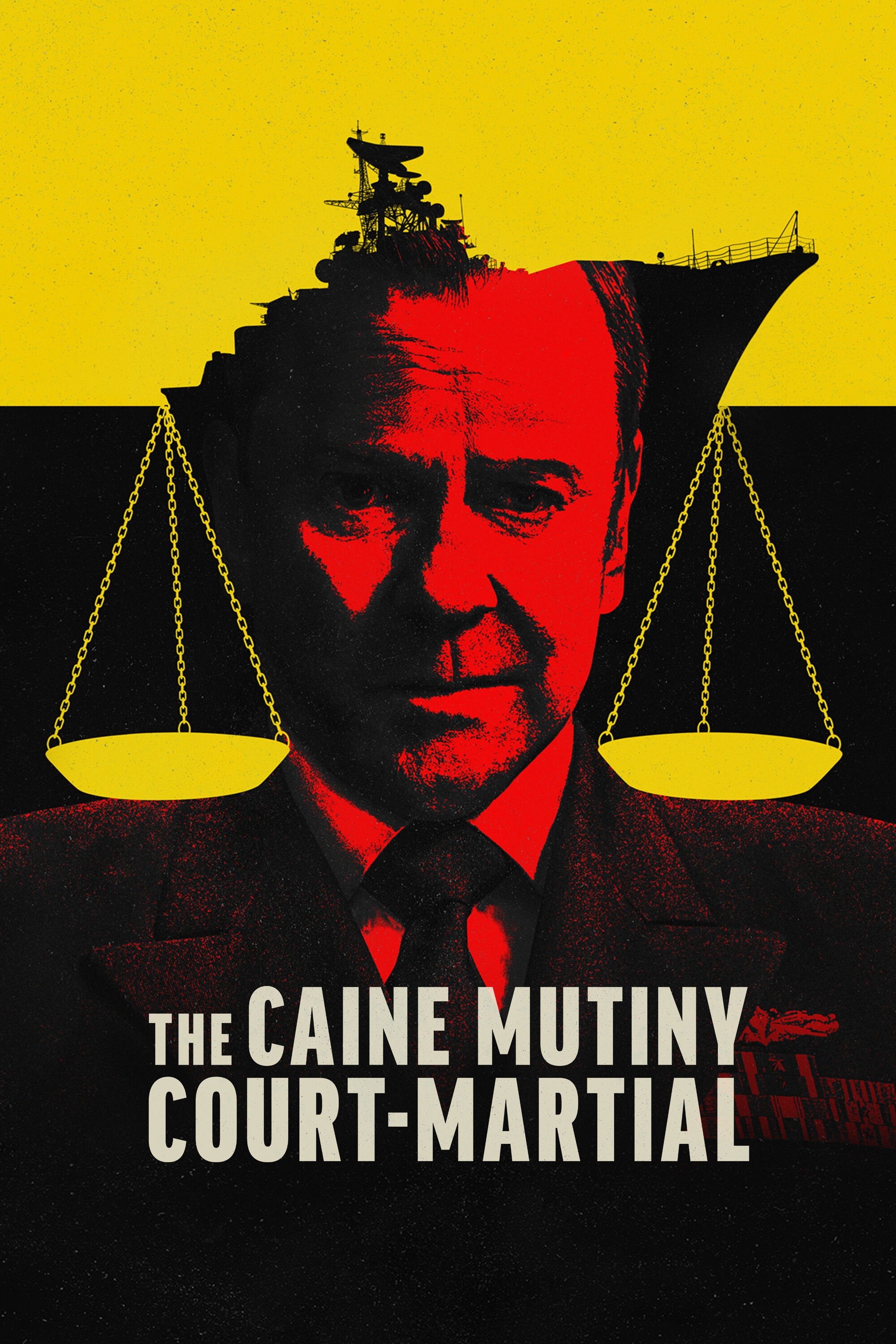 The Caine Mutiny Court-Martial | The Caine Mutiny Court-Martial