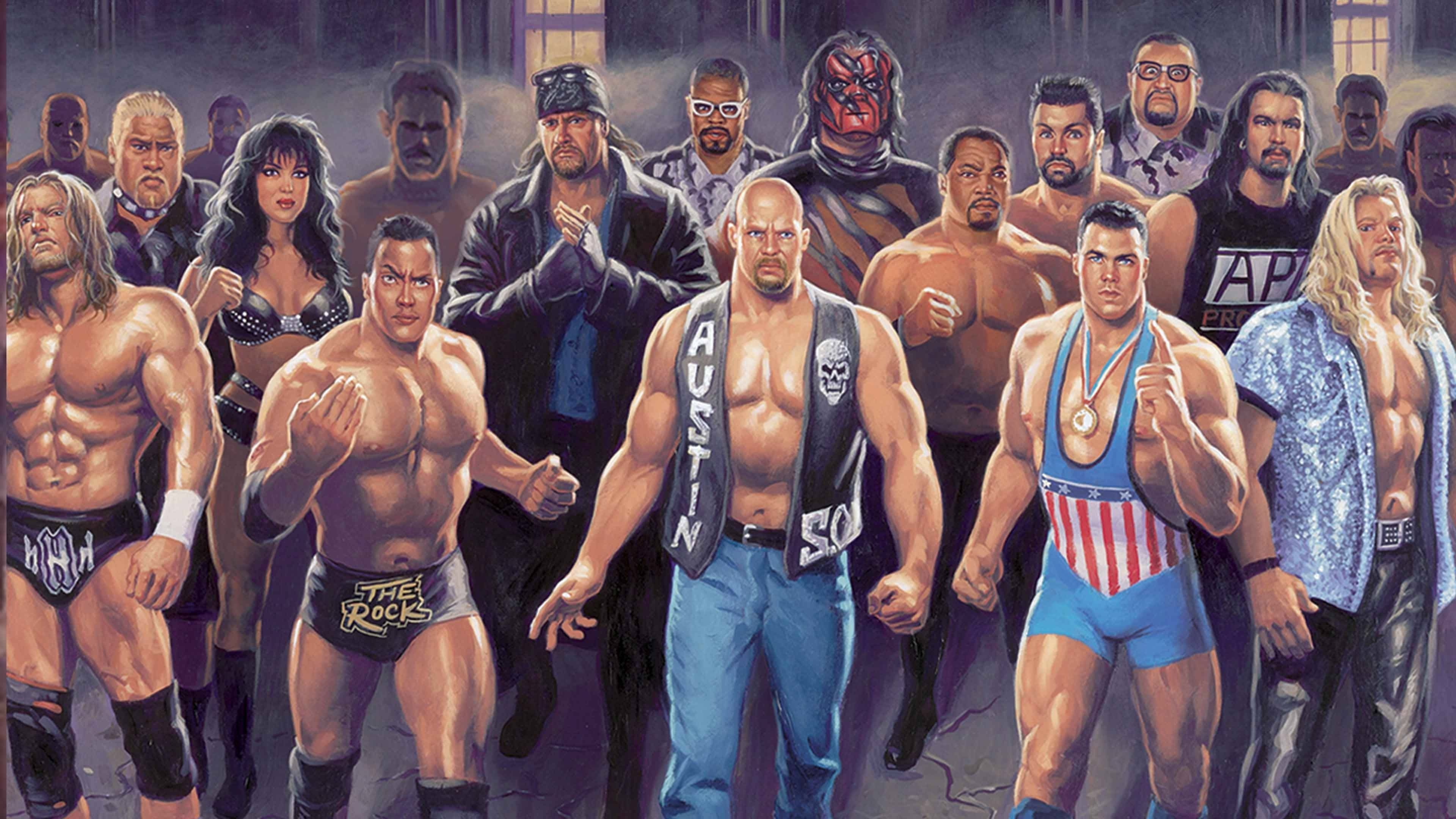WWE Royal Rumble 2001|WWE Royal Rumble 2001