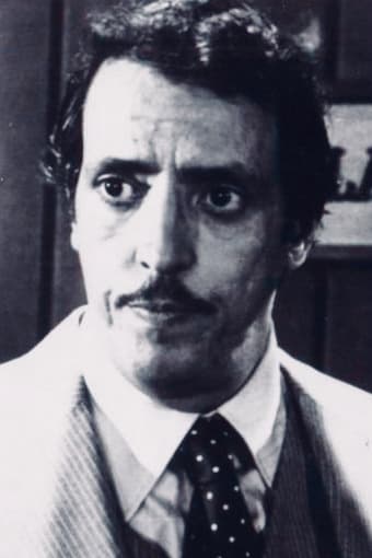 بازیگر Joe Spinell  