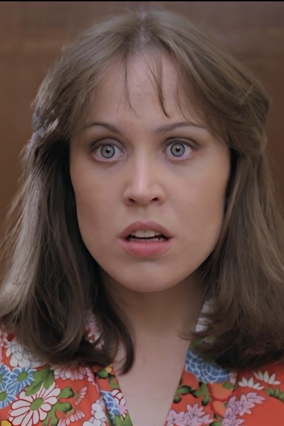 بازیگر Sarah Keller  