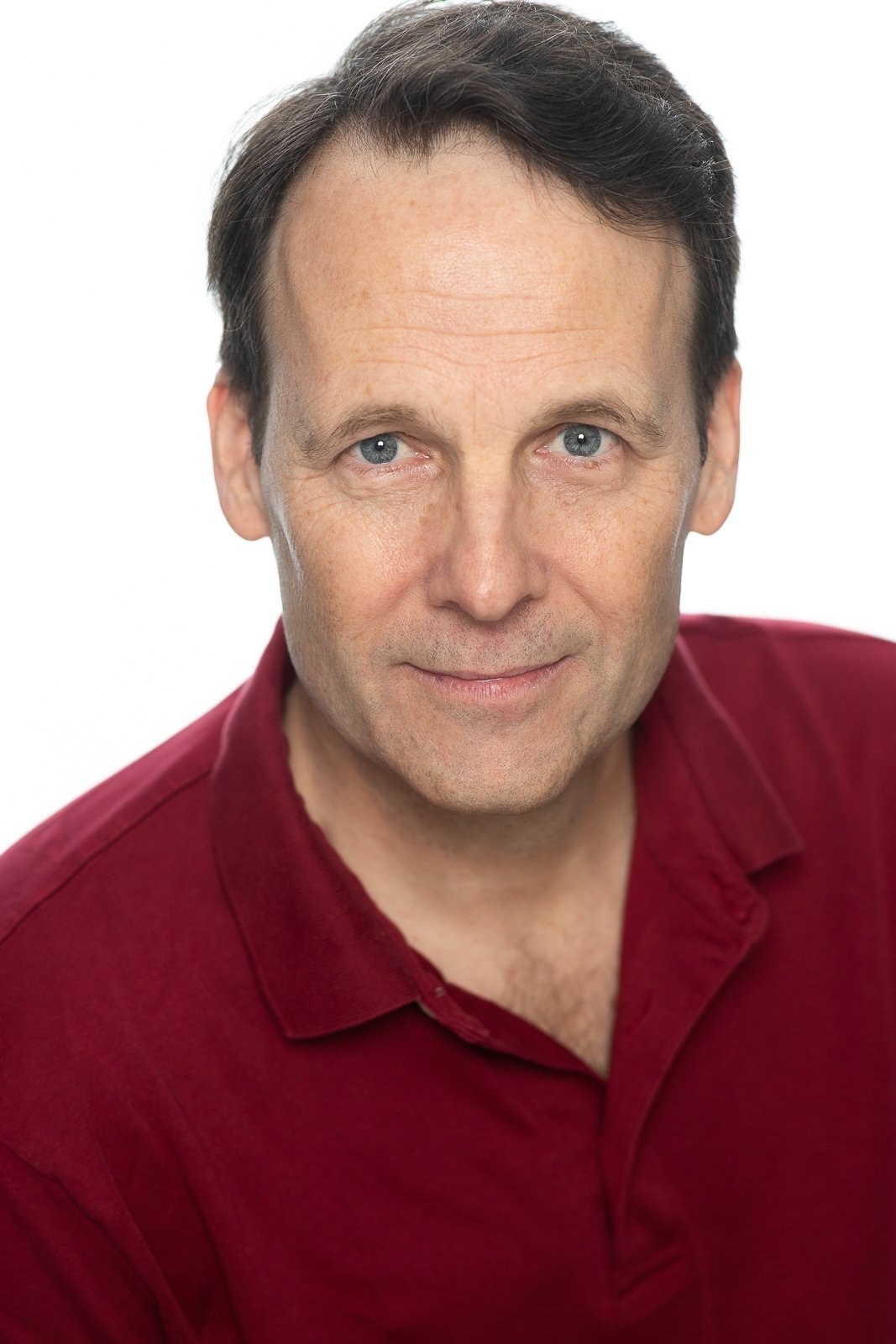 بازیگر Brian Hotaling  