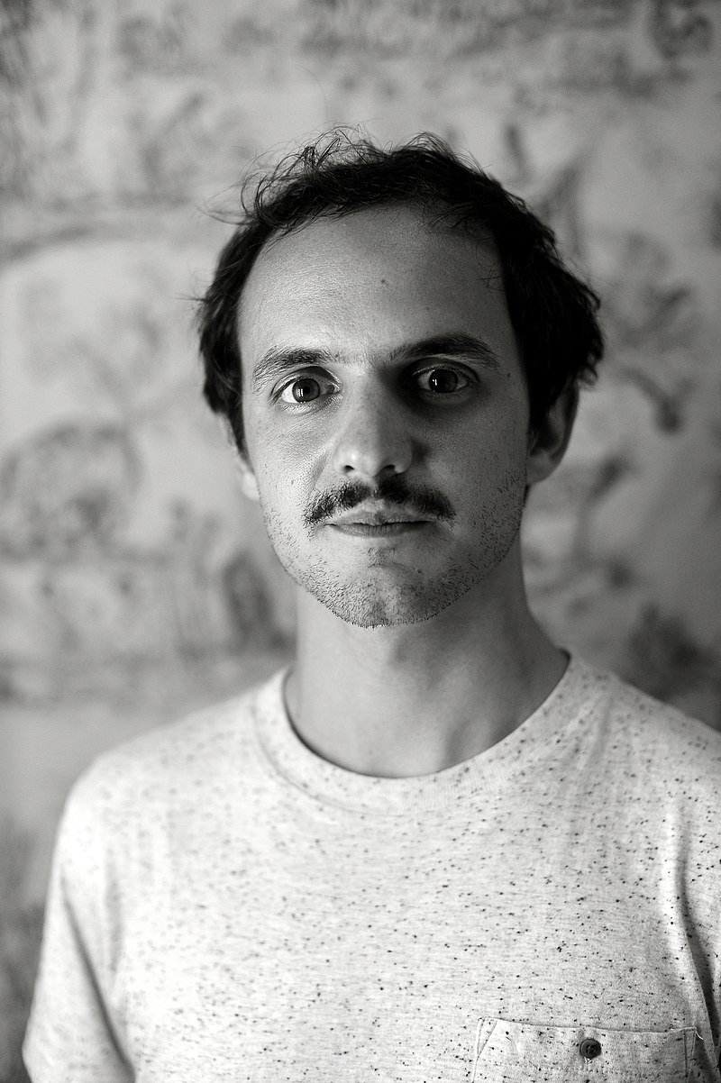 بازیگر Sylvain Duthu  