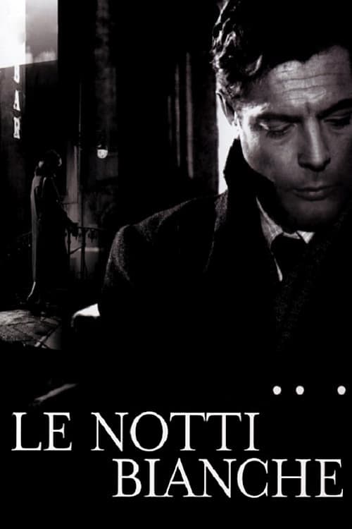 Le notti bianche