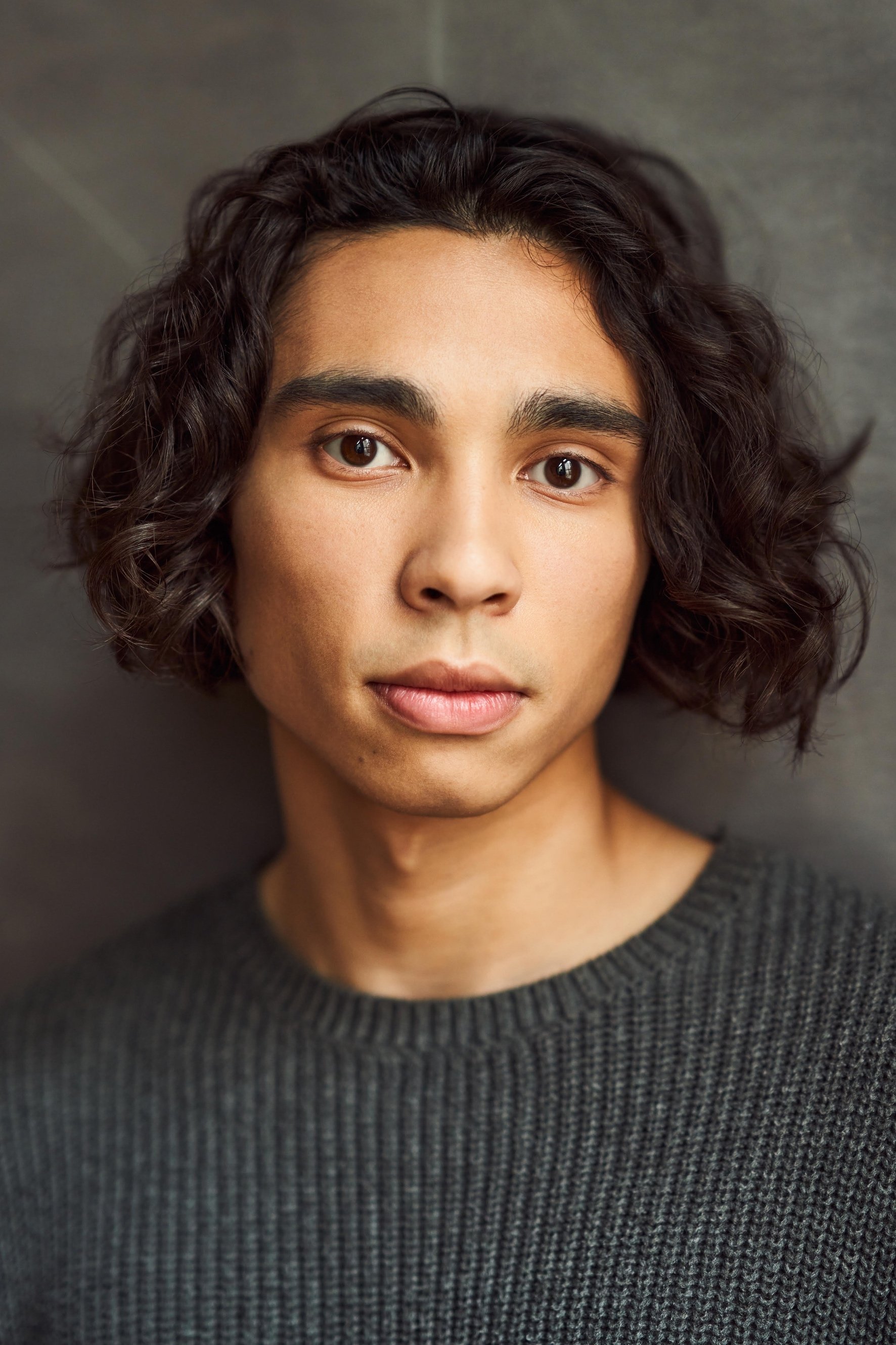 بازیگر Matt Gomez Hidaka  