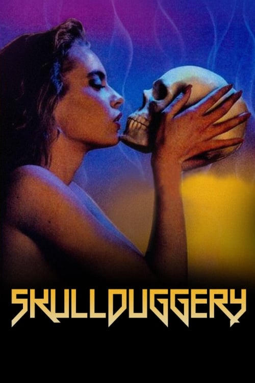 Skullduggery | Skullduggery