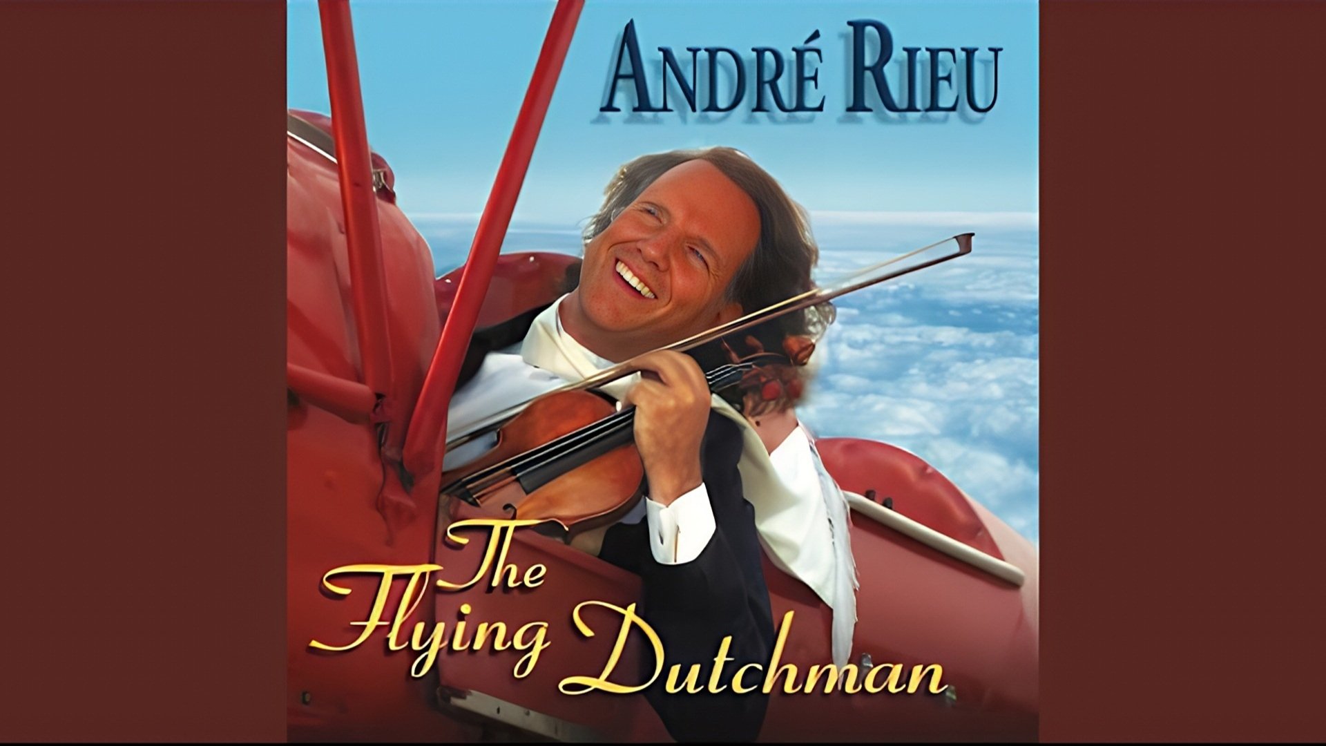 André Rieu - The Flying Dutchman|André Rieu - The Flying Dutchman