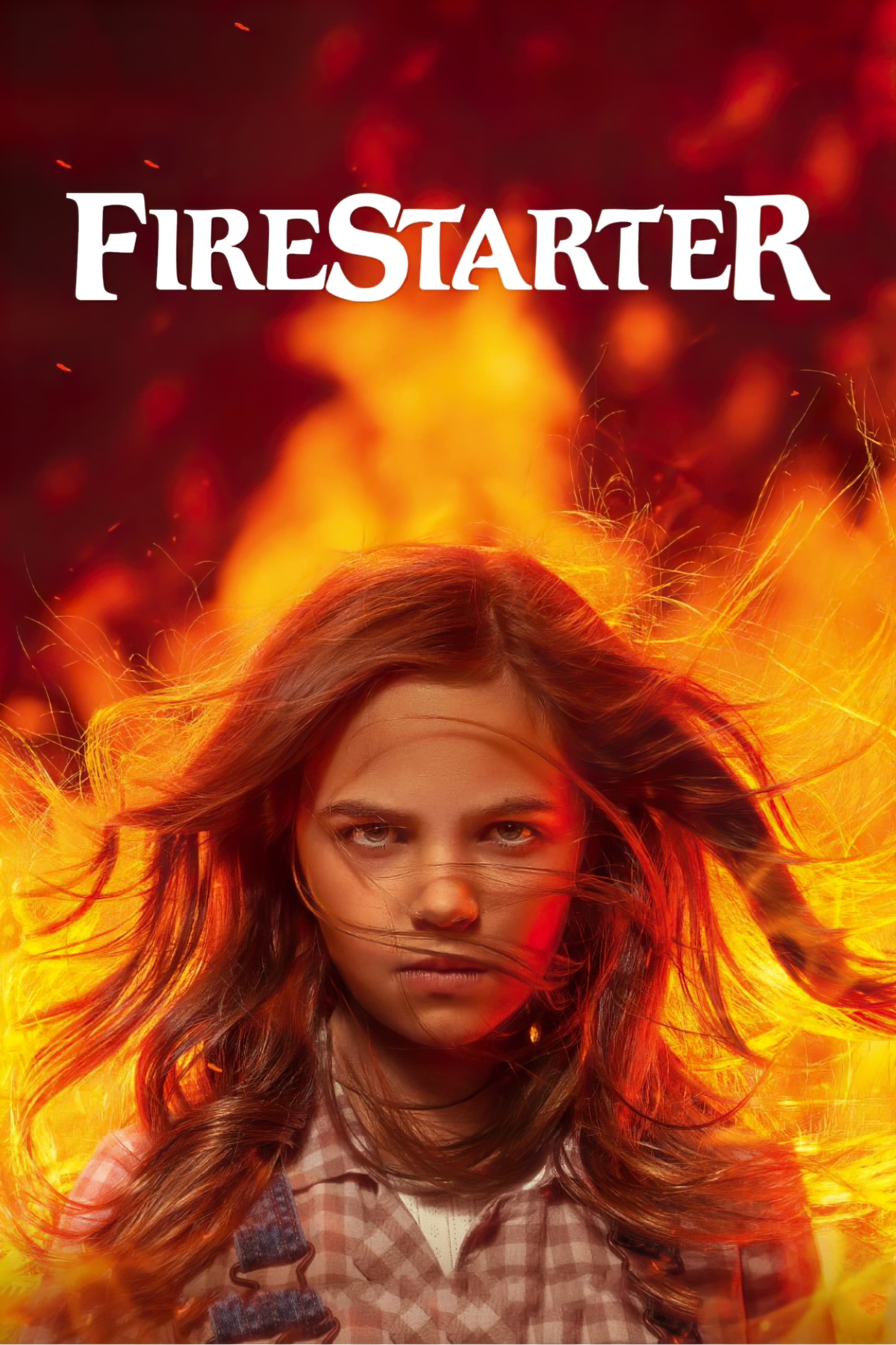 Firestarter | Firestarter