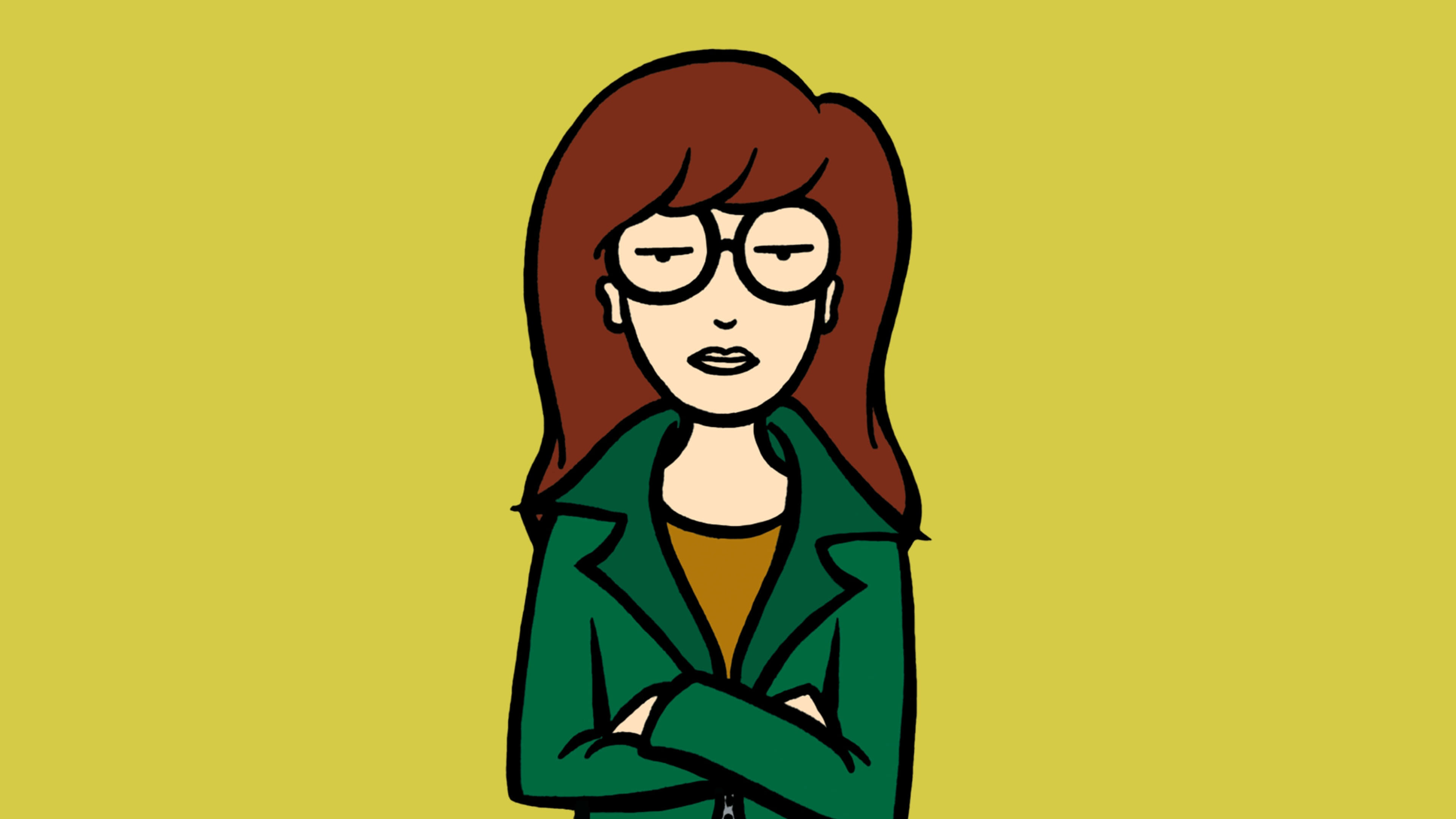 Daria|Daria