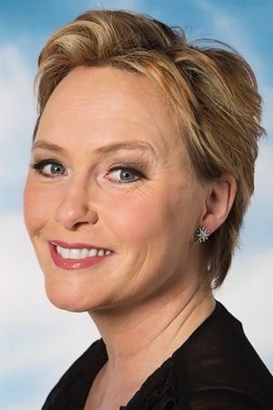 بازیگر Marie Kühler  