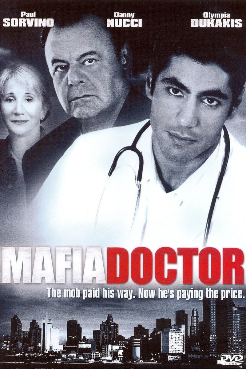 Mafia Doctor | Mafia Doctor