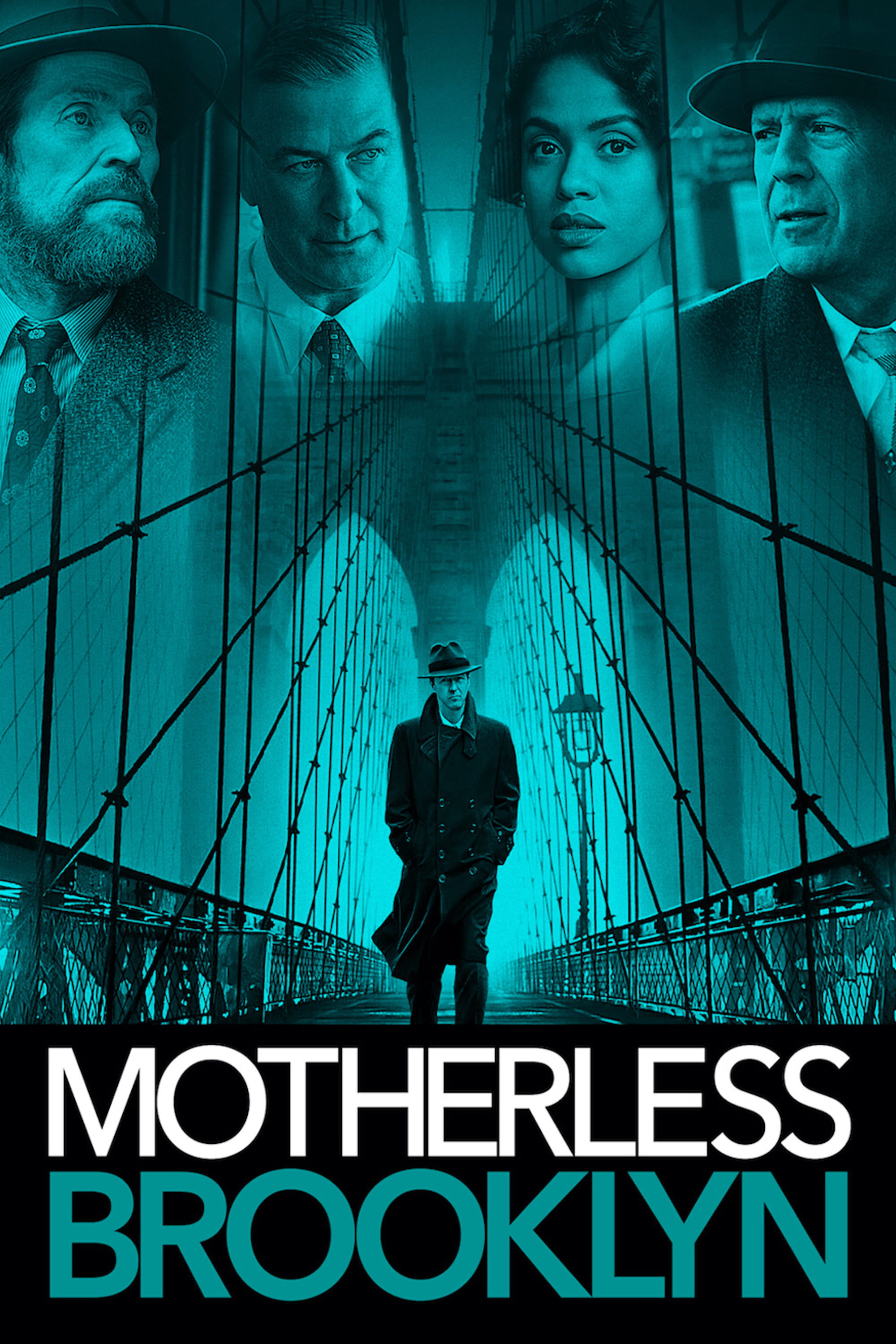 Motherless Brooklyn | Motherless Brooklyn