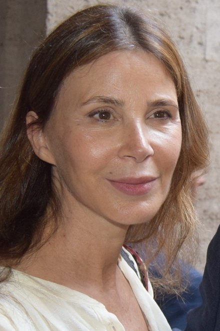 بازیگر Sabrina Colle  