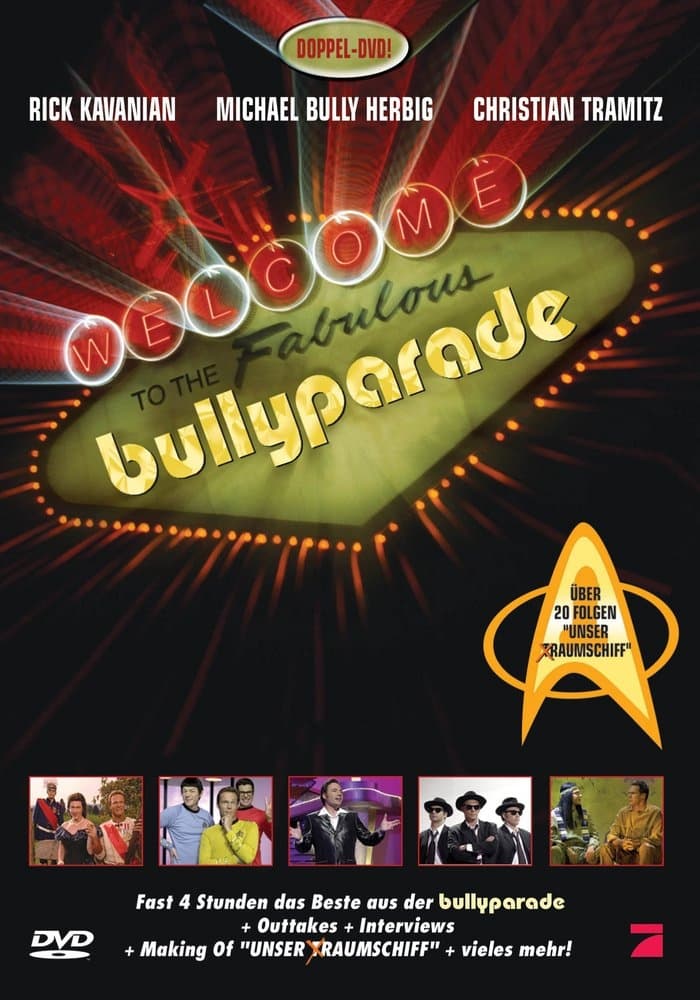 Bullyparade | Bullyparade