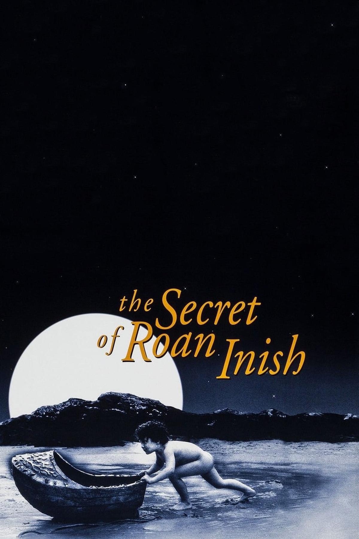 The Secret of Roan Inish | The Secret of Roan Inish