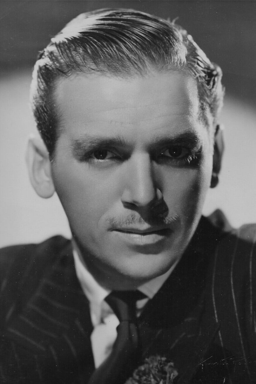 بازیگر Douglas Fairbanks Jr.  