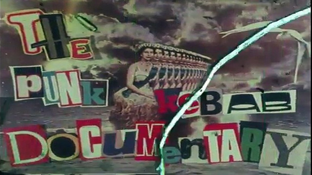 The Punk Kebab Documentary|The Punk Kebab Documentary