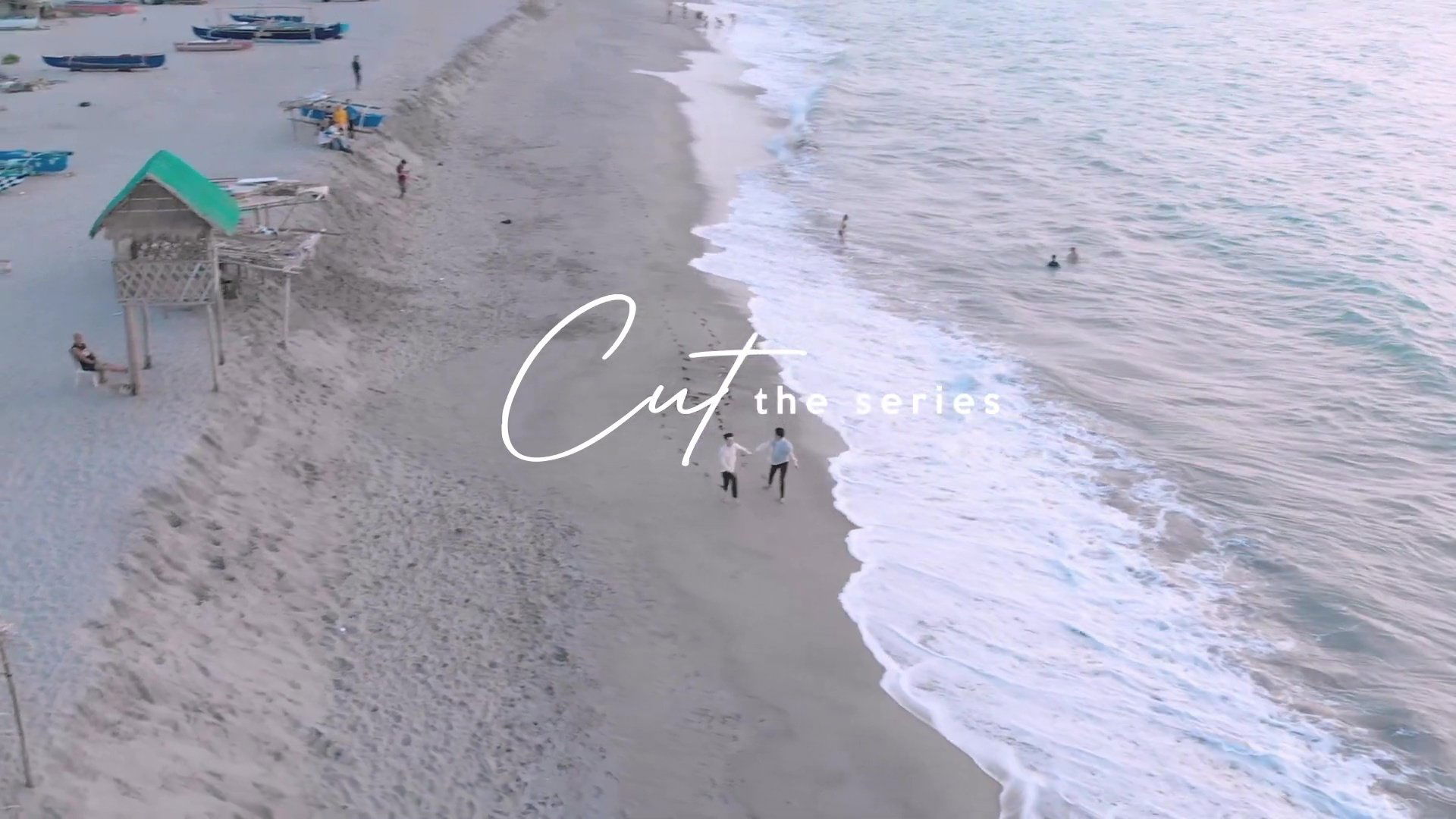 Cut the Series|Cut the Series