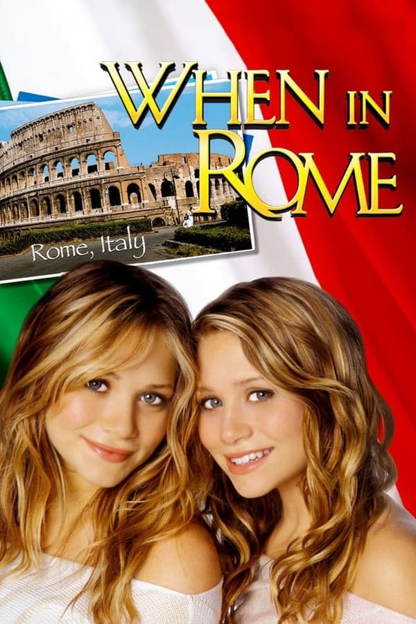 When in Rome | When in Rome