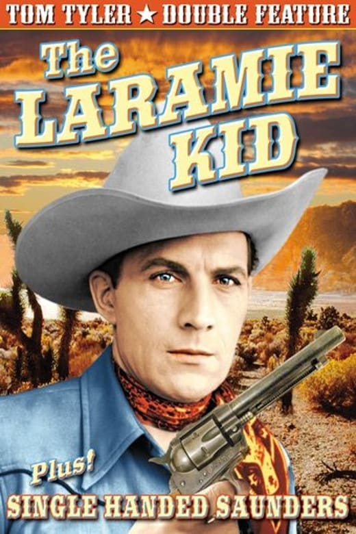 The Laramie Kid | The Laramie Kid