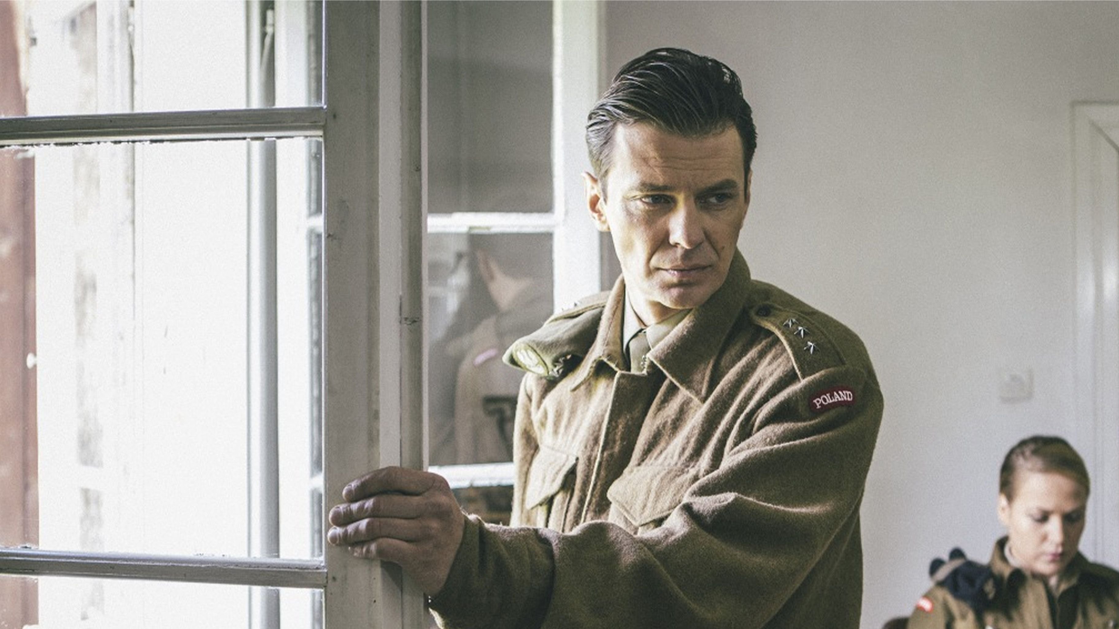 Pilecki|Pilecki