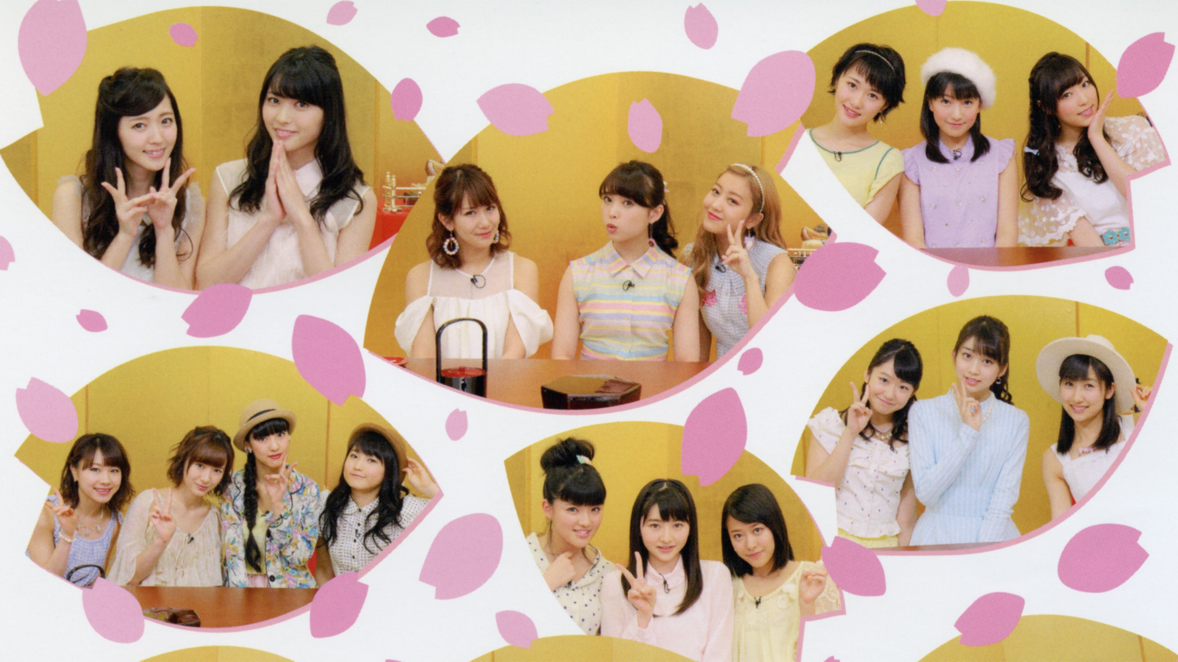 Hello! Project DVD Magazine Vol.45|Hello! Project DVD Magazine Vol.45