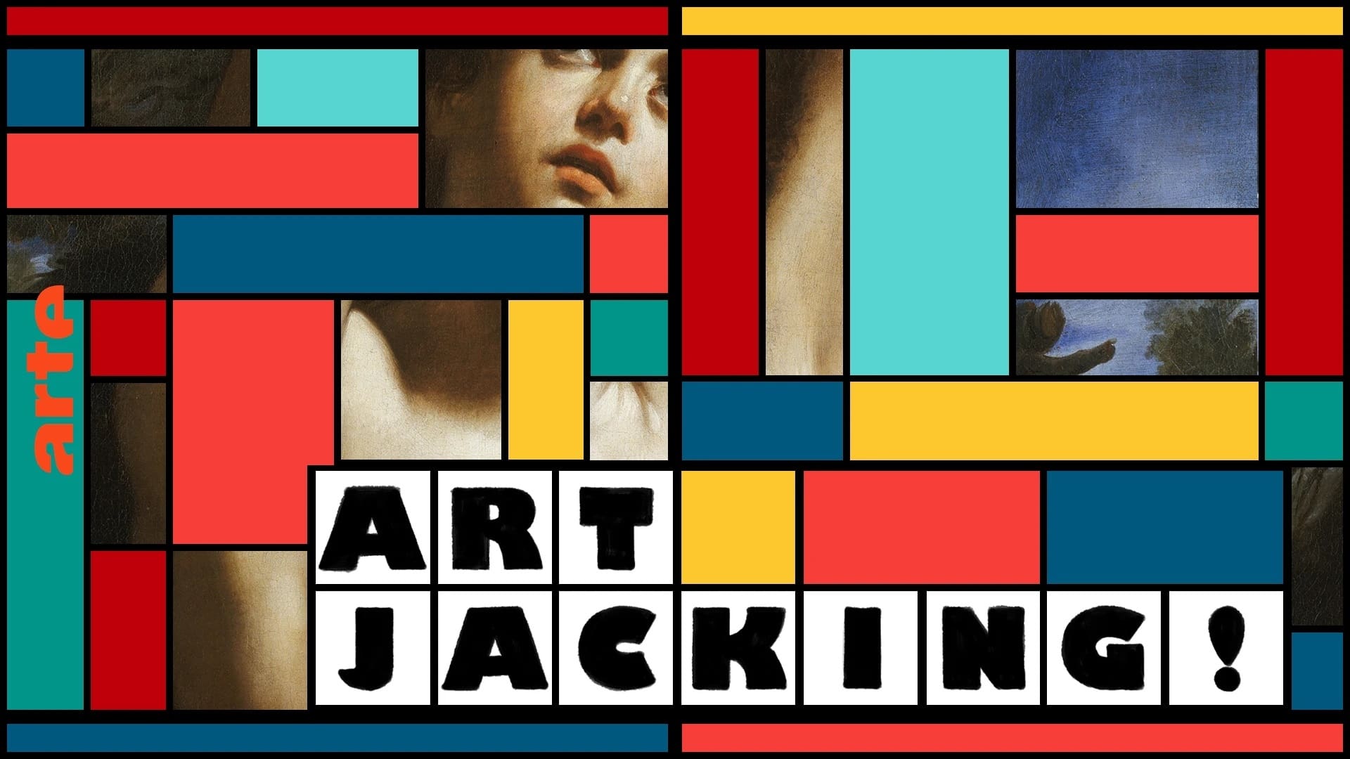 Artjacking !|Artjacking !