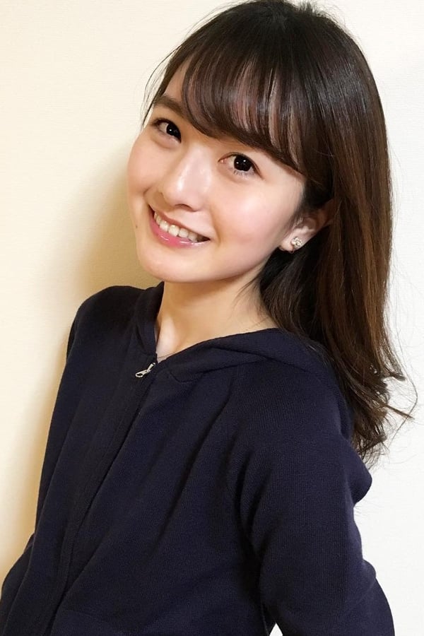 بازیگر Yukina Kashiwa  