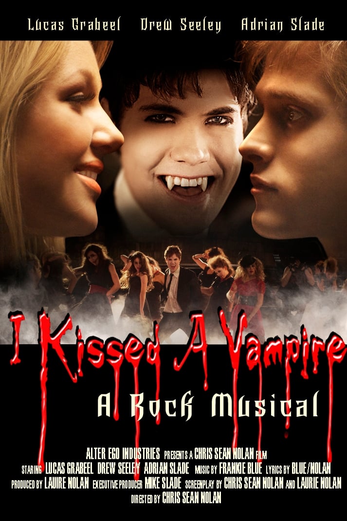 I Kissed a Vampire | I Kissed a Vampire